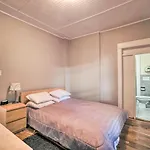 Historic Redstone With Large Backyard, Walk To Csu!