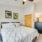 Mountain Retreat With Views About 8 Mi To Keystone Ski!