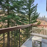 The Osprey At Beaver Creek, A Rockresort