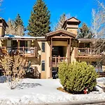 Woodbridge Condo By Snowmass Vacations