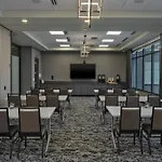 Springhill Suites By Marriott Colorado Springs Downtown