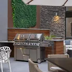 Springhill Suites By Marriott Colorado Springs Downtown