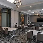 Springhill Suites By Marriott Colorado Springs Downtown