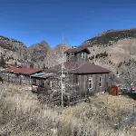 Hilltop House