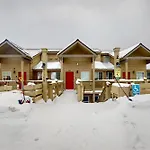 Wildernest Gore Trail Condo