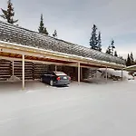 Wildernest Gore Trail Condo