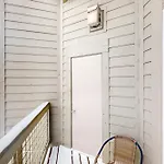 Wildernest Gore Trail Condo