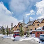 Red Hawk By Keystone Resort