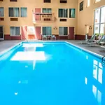 Quality Inn And Conference Center Greeley Downtown