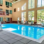 Quality Inn And Conference Center Greeley Downtown