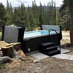 Breck Ski Chalet 4Br 3Ba 10 Person Hot Tub Starlink Xbox