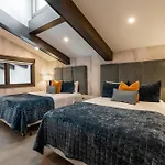 Lodge At Vail Condominiums
