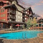 Studio Purgatory Townhome 104