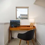 Cozy Modern Cabin W Hot Tub - Minutes To Ski Area