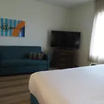Mainstay Suites Denver International Airport