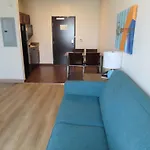 Mainstay Suites Denver International Airport