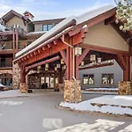 The Ritz-Carlton Club, 3 Bedroom Premier Residence 8303, Ski-In & Ski-Out Resort In Aspen Highlands