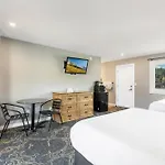 Discovery Lodge