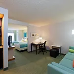 SpringHill Suites Denver North/Westminster