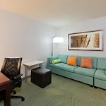 SpringHill Suites Denver North/Westminster