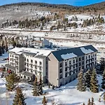 Cambria Hotel Copper Mountain