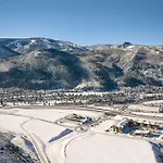 Springhill Suites By Marriott Avon Vail Valley