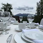 Pikes Peak Paradise Bed And Breakfast