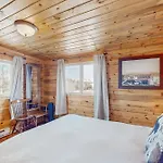 Grand Lake Cabin Escape