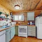 Grand Lake Cabin Escape