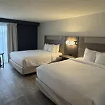 Holiday Inn Express Denver Central - North