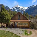 Singer Cabin 1