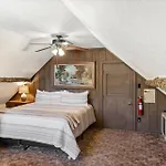 Singer Cabin 1