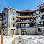 New Luxury Condo 1304 With Hot Tub, Ac & Great Views - 500 Dollars Of Free Activities & Equipment Rentals Daily