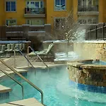 Legendary Lodging At The Ritz