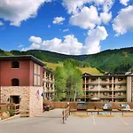 The Wren At Vail