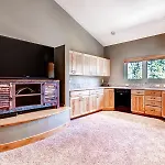 Fair Mountain Retreat