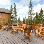 Fair Mountain Retreat