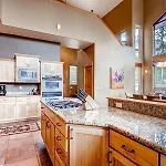 Fair Mountain Retreat