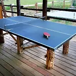The Cedaredge Lodge