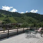 Independence Square Lodge By Frias