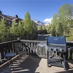 Belvedere Park By Telluride Resort Lodging