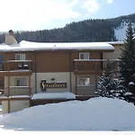 Snowdance Condominiums