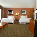 Hampton Inn & Suites Steamboat Springs