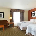 Hampton Inn & Suites Steamboat Springs