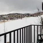 Bear Claw 412 - Ski-In Ski-Out Condo!