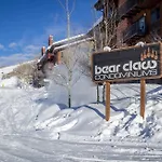Bear Claw 412 - Ski-In Ski-Out Condo!