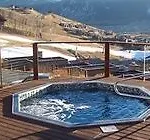 Ski In Ski Out Condos By Crested Butte Lodging