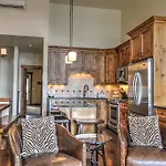 Destination Resorts Vail