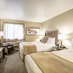 Trailhead Inn