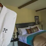 Vasquez Creek Inn